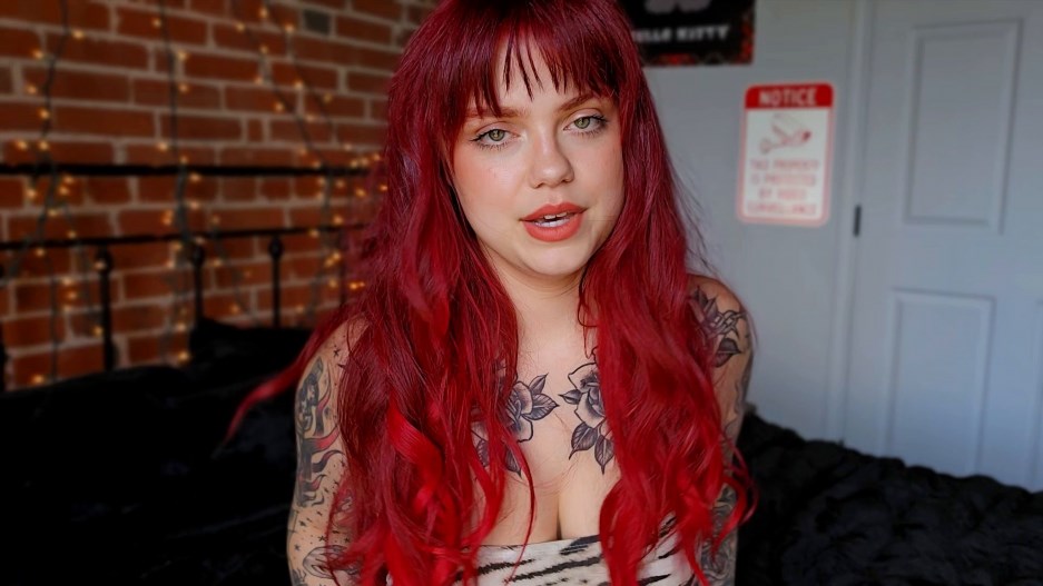 Ginger Rae – Cum Eating Loser – SPH and CEI